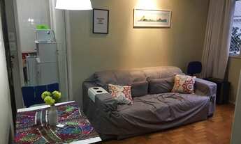 Imagem 2: Apartamento para venda na Tijuca / RJ