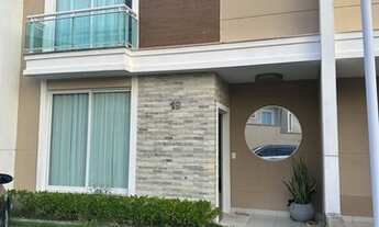 Imagem 2: Casa duplex em condomínio sensacional ?carmelli vitta?