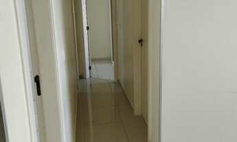 Imagem 2: Apartamento 2/4 um com suite..