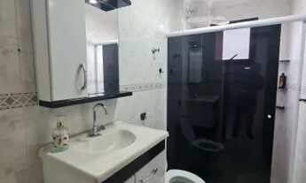 Imagem 5: Apartamento para aluguel tem 75 metros quadrados com 2 quartos em Real - Praia Grande - SP