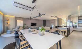 Imagem 7: Casa Pé na Área 458m² - Praia do Estaleirinho Balneário Camboriú-Sc