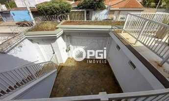 Imagem 4: Casa com 3 dormitórios para alugar, 228 m² por R$ 4.550,96/mês - Alto da Boa Vista - Ribei