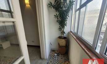 Imagem 7: Apartamento com 1 dormitório para alugar, 58 m² por R$ 2.324,00/mês - Bela Vista - São Pau