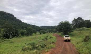 Imagem 6: Fazenda 61 alqueires otima Logistica