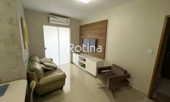 Imagem 3: Apartamento para aluguel, 2 quartos, 1 suíte, 2 vagas, Tubalina - Uberlândia/MG