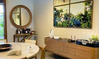 Imagem 5: Casa para venda tem 680 metros quadrados com 4 quartos em Arraial D'Ajuda - Porto Seg