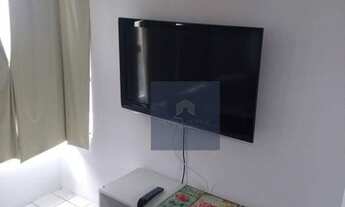 Imagem 2: Alugo Flat MOBILIADO 1 quarto, 30 m² em Beira Mar de Candeias