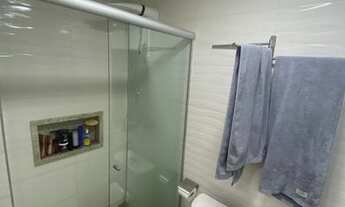 Imagem 7: Vendo cobertura mobiliada 1 Qt Aguas Claras