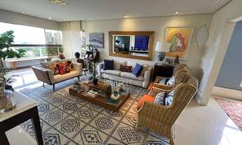 Imagem 5: Alugo apt. Brooklin 1 por andar