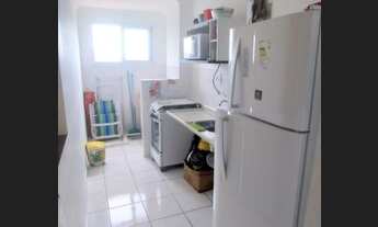 Imagem 2: Apartamento Aconchegante
