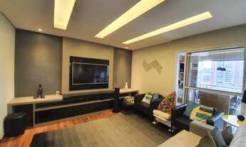 Imagem 5: Apartamento à venda no Jardim de Luxemburgo, Ribeirão Preto, SP, 3 quartos, 3 suítes