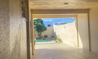 Imagem 2: Alugo casa de 2 andares no Campos eliseos