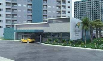 Imagem 3: Moura Corretora Repassa 1 cota de 1 apto 1/4 no Salinas Premium Resort 14 andar, Salinas