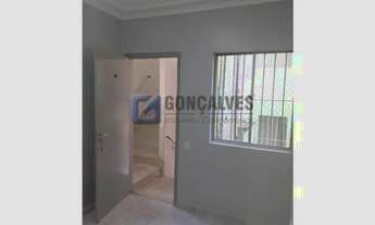 Imagem: SAO BERNARDO DO CAMPO - Residential / Apartment