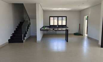 Imagem 3: Casa de Condomínio com 3 dorms, Loteamento Residencial e Comercial Villa D'Aquila, Pi