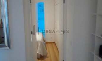 Imagem 7: LOCAÇÃO DE APARTAMENTO MOBILIADO PROXIMO A RUA OSCAR FREIRE!