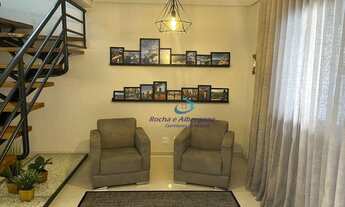 Imagem 3: Ótima Casa Sobrado em Condomínio Fechado, Londrina - PR