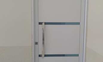 Imagem 4: Sobrado para venda possui 315 metros quadrados com 4 quartos em Areal - Brasília - DF