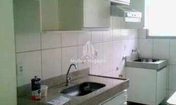 Imagem 4: Apartamento com 2 dorms, Jardim Boa Esperança, Campinas - R$ 349 mil, Cod: AP2517