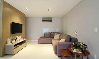 Imagem 2: Apartamento moderno localizado na Itoupava Seca, próximo da Furb!