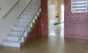 Imagem 5: Casa na rua Cabo Reis