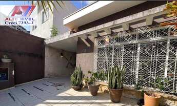 Imagem: Casa com 3 dormitórios para alugar, 190