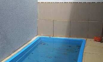 Imagem 5: Casa com 3 dormitórios para alugar, 140 m² por R