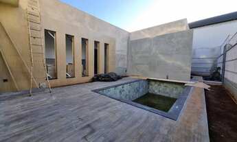 Imagem 2: Casa em Condomínio à venda no Terras de Florença, Ribeirão Preto, SP, 3 quartos, 3 suítes