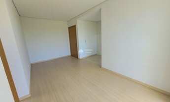 Imagem 3: Apartamento para venda de 02 dormitórios com sacada, churrasqueira e box garagem em Santa