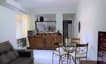 Imagem 2: Apartamento para Venda - 53.76m², 1 dormitório, Centro Histórico