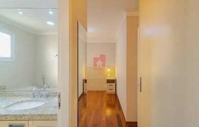 Imagem 10: Lindo Apartamento para Alugar com 3 Dormitórios sendo 1 Suíte e 3 Vagas com Lazer Completo