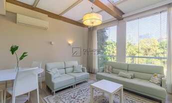 Imagem 3: Venda Apartamento 3 Dormitórios - 140 m² Itaim Bibi