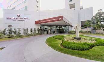 Imagem: Apartamento com 1 dormitório para alugar