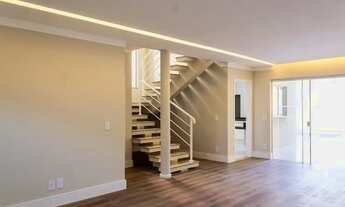 Imagem 5: Casa de condomínio sobrado para venda com 264 metros quadrados com 3 quartos