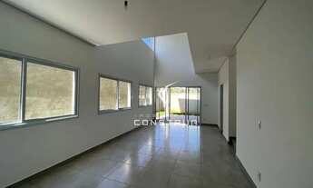 Imagem 2: Casa, 189 m² - venda por R$ 1.390.000,00 ou aluguel por R$ 7.801,25 - Parque Rural Fazenda