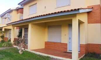 Imagem: Casa de condomínio para venda possui 78