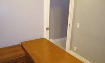 Imagem 6: Grupo de salas com vista mar