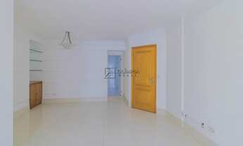 Imagem 5: Apartamento Locação Vila Olímpia 98 m² 3 Dormitórios