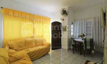 Imagem 4: CASA à venda com 2 quartos em Itanhaém, no bairro Gaivota