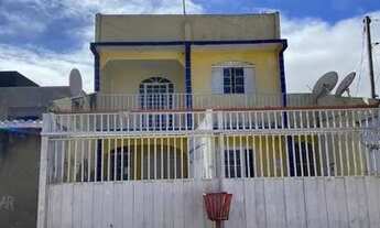 Imagem: Aluga-se casa em Samambaia Sul