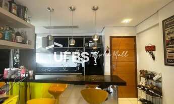 Imagem 4: Apartamento para venda com 67 metros quadrados com 2 quartos