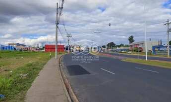 Imagem 2: LOTE COMERCIAL À VENDA DE FRENTE PARA AV. MANUEL RUZ PERES - INDAIATUBA