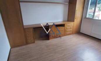 Imagem 3: 2 QUARTOS REFORMADOS - RUA VISCONDE DE SANTA ISABEL