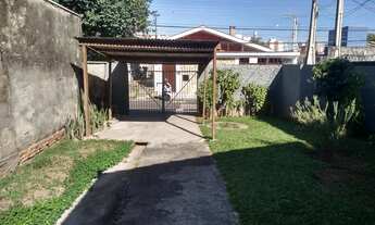 Imagem 2: Casa de vila para aluguel tem 50 metros quadrados com 1 quarto em Vila Maria Luiza - Jundi