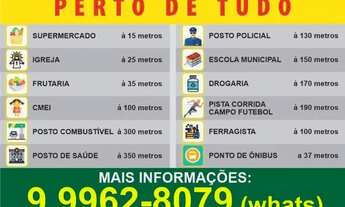 Imagem 2: Casa e sala comercial - St. Novo Planalto (Gyn) - área 412,5m²