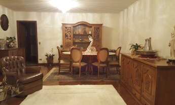 Imagem 2: Apartamento com 4 dormitórios, 159 m² - venda por R$ 1.490.000 ou aluguel por R$ 7.535/mês