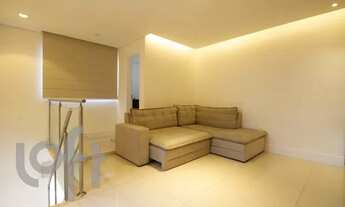 Imagem 7: Apartamento com 2 dormitórios à venda, 120 m² - Morumbi - São Paulo/SP