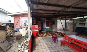 Imagem 7: Casa com 2 dormitórios à venda, 110 m² por R$ 320.000,00 - Primavera - Guarapuava/PR