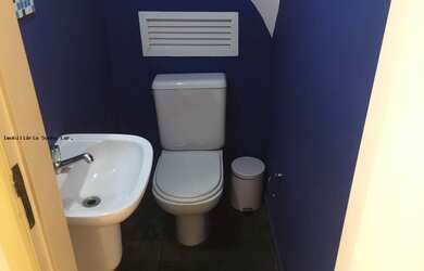 Imagem 6: Casa em Condomínio para Locação em São Paulo, Vila São Francisco, 2 dormitórios, 2 banheir