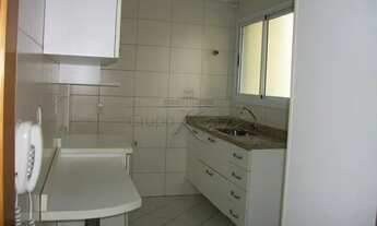 Imagem 3: Apartamento Padrão em São José dos Campos